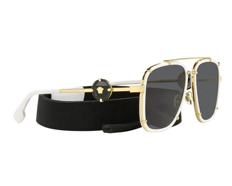 versace 2233|Versace VE2233 Sunglasses .